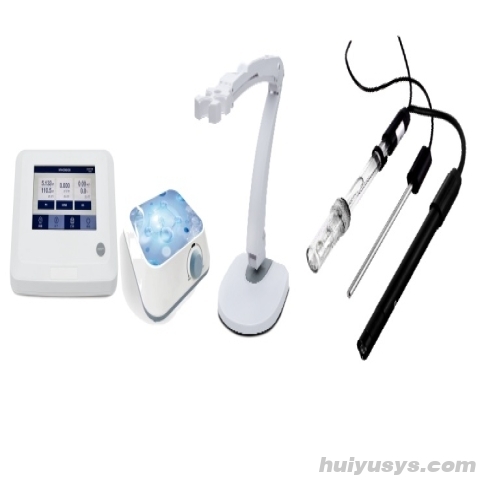 北京大龙DPD100T台式pH/溶解氧仪(触摸屏)