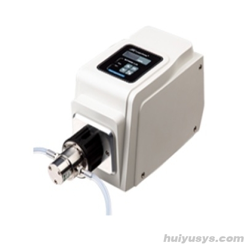 保定兰格微型齿轮泵WT3000-1JA+MG213