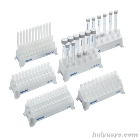 德国艾本德 x12 CryoStorage冻存管