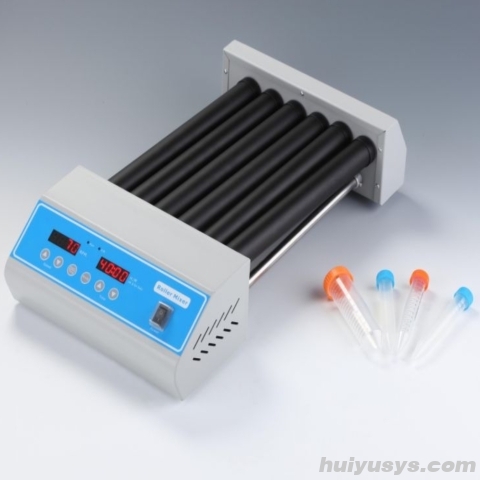 杭州瑞诚RM100滚轴混匀仪（血液混匀仪）