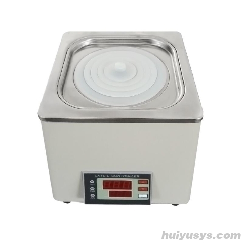 宏华 CH-1 数显恒温水浴锅