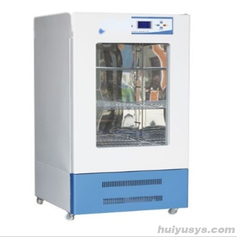 上海三发生化培养箱SHP-250E