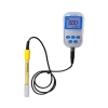 上海三信 SX713-02 电导率/TDS/盐度/电阻率测量仪