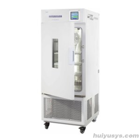 上海一恒 LHH-150SDP 药品稳定性试验箱