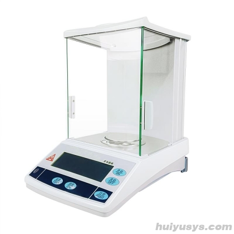 0.0001g精密电子天平 天马 FA2204 量程达220g
