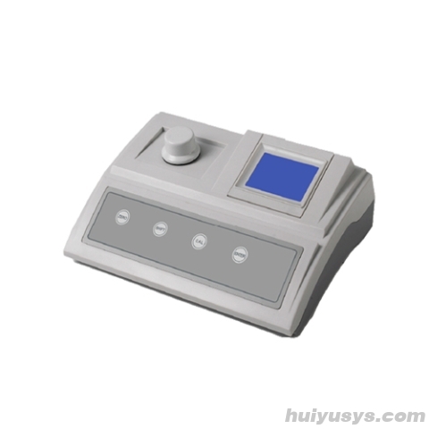 上海悦丰单参数水质分析仪SZ8120