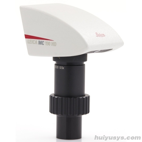 徕卡显微镜摄像头MC190HD