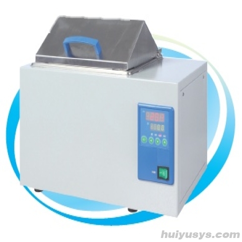 上海一恒精密恒温水槽BWS-27G