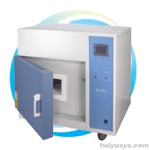 上海一恒可程式箱式电阻炉SX2-8-16NP