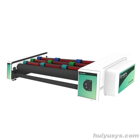 洁特 TR 4D混匀仪 速度范围:固定30rpm