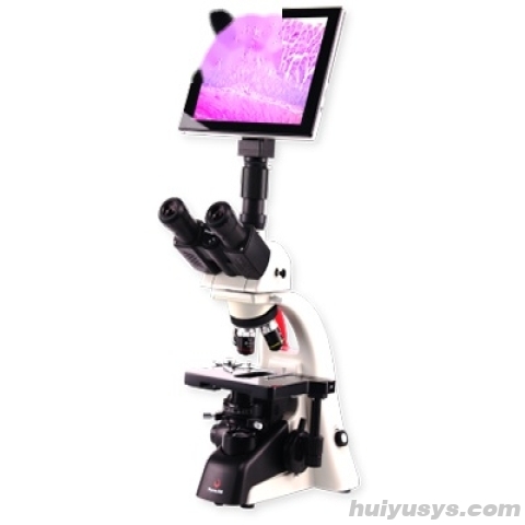凤凰光学生物显微镜PH100-PB9