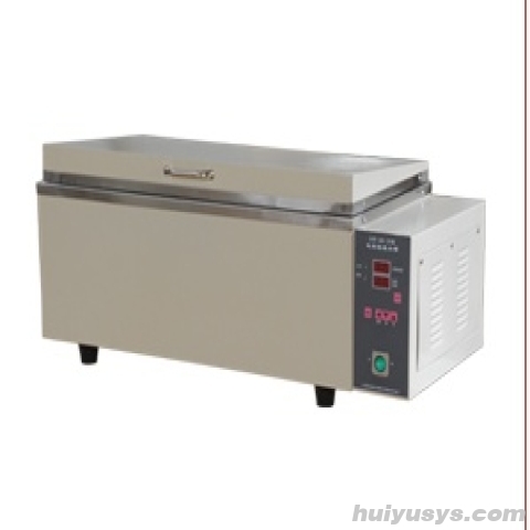 上海博迅电热恒温槽SSW-600-2S（停产）