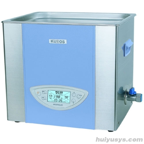 上海科导双频台式超声波清洗器SK250LHC