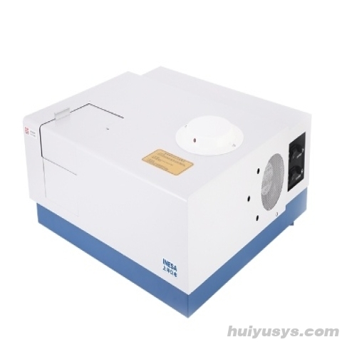 上海仪电分析 970F/970CRT 荧光分光光度计