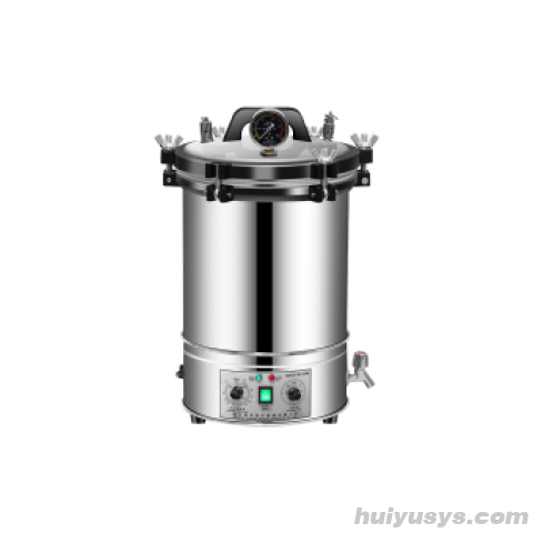 浙江新丰高温蒸汽灭菌锅ZY-280MB(非医疗)（三阀）