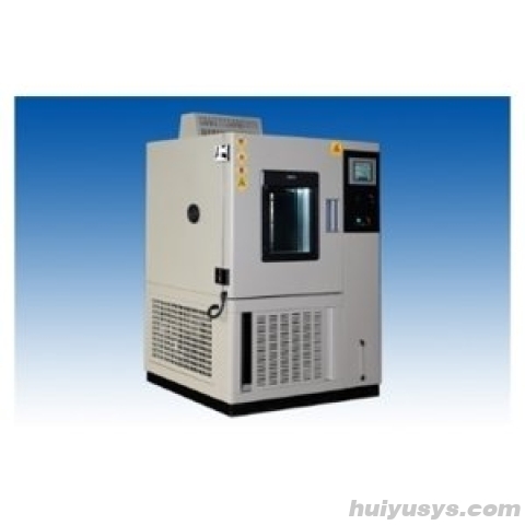 上海实验仪器厂 SJ2005 高低温交变湿热试验箱