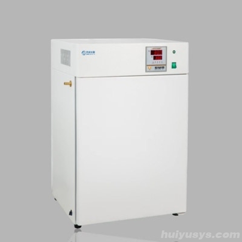 上海冉绘隔水式电热恒温培养箱GHP-9080