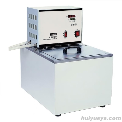 上天精仪CH2015超级恒温水槽 电加热恒温槽 40~200℃/15L