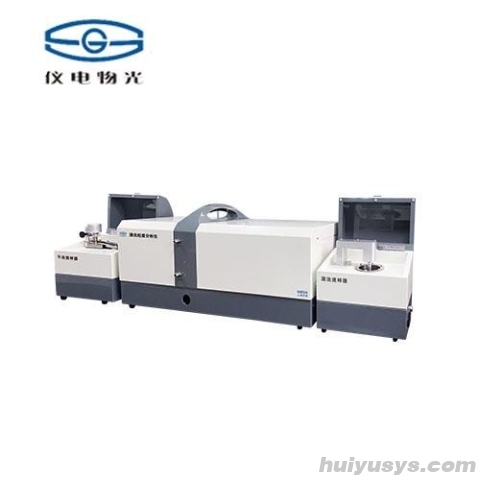 仪电（物光）WJL-673 激光粒度分析仪