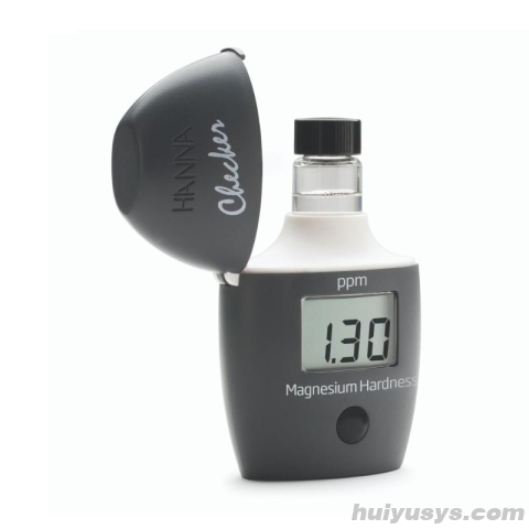 HANNA HI719 镁 Mg 硬度比色计