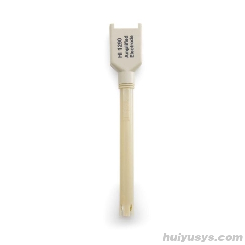 HANNA HI1290 PICCOLO®2 pH测试仪专用电极