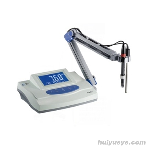 上海越平PH计 PHS-3CU