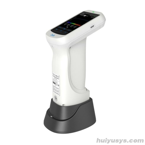 三恩时3nh ST-700d 阵列分光测色仪 配Φ8mm/Φ4mm/1x3mm三口径