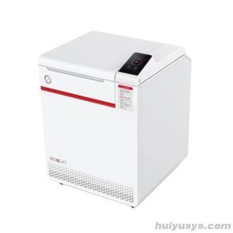 上海博迅 BXM-170V-MII 立式压力蒸汽灭菌器
