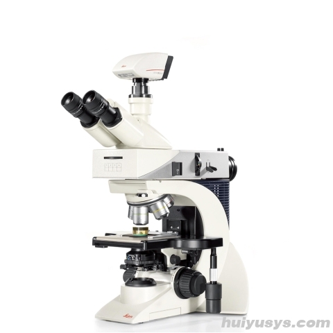 Leica徕卡金相显微镜DM2700M