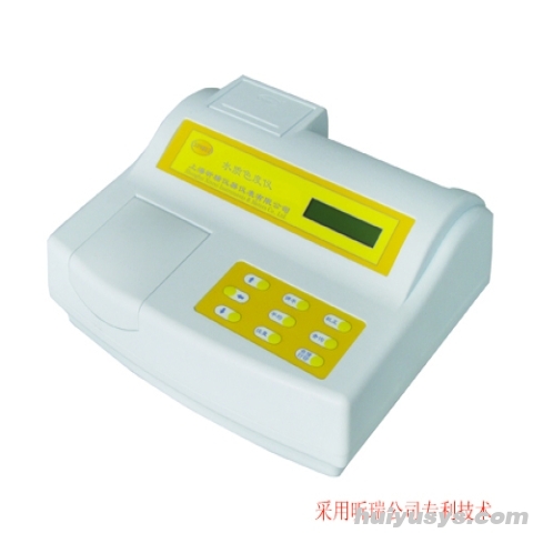 上海昕瑞锰测定仪SD90748