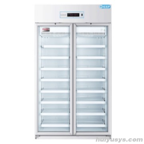 青岛海尔 HYC-950L 药品保存箱