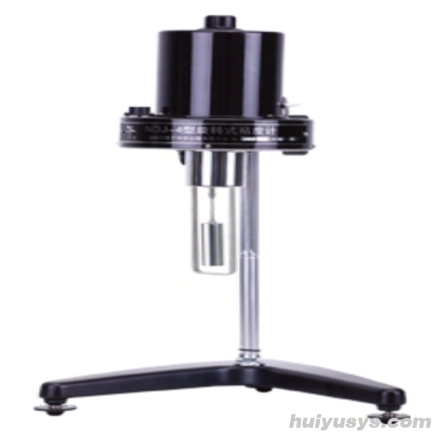 上海舜宇恒平NDJ-1粘度计