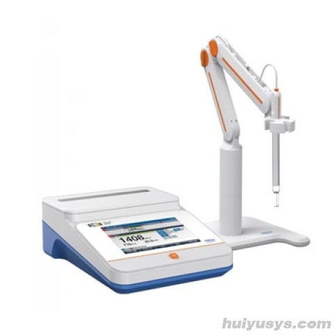 上海雷磁电导率仪 DDSJ-319L(新款）