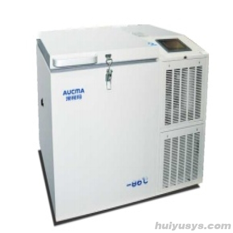 澳柯玛 Aucma DW-86W300 超低温冰箱