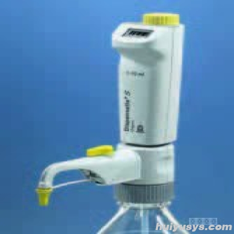 普兰德 4630331 Dispensette® S Organic 瓶口分液器