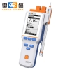 上海雷磁 PHBJ-260 便携式酸度计
