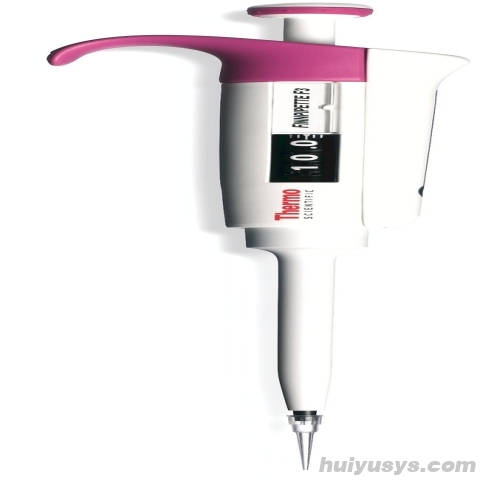 赛默飞世尔 4640000 Finnpipette F3 单道可调移液器
