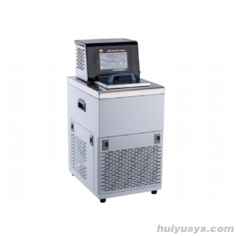 宁波新芝低温恒温槽DC-1020