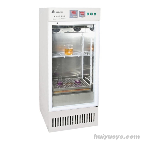 荣华仪器 ZHP-250H 数显振荡培养箱
