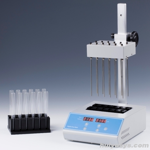 杭州瑞诚 ND400 可视氮气吹扫仪