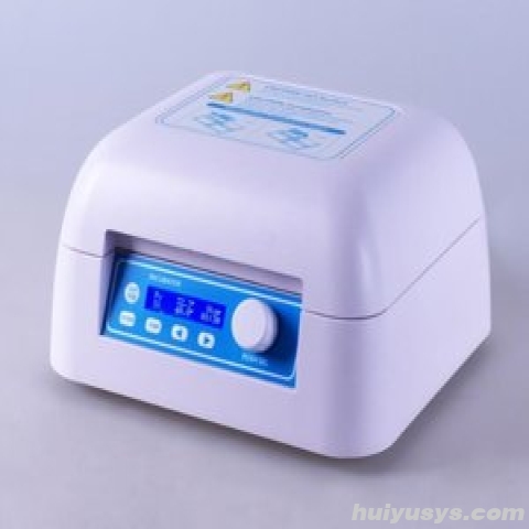 亚霖科技 MPT-4Pro 微孔板恒温孵育器